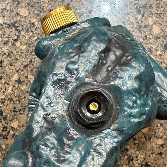 Frog Sprinkler - Picture 8 of 9